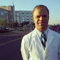 David Glenn M.D.